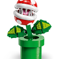 Конструктор LEGO Super Mario 71426 Растение Пиранья