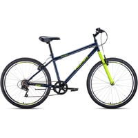 Велосипед Altair MTB HT 26 1.0 р.19 2020 (синий)