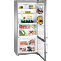 Холодильник Liebherr CBNPes 4656 Premium