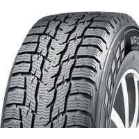 Зимние шины Nokian Tyres WR C3 235/65R16C 121/119R