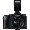 Беззеркальный фотоаппарат Fujifilm X-T1 Kit 18-55mm