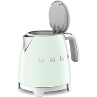Электрический чайник Smeg KLF05PGEU