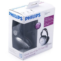 Наушники Philips SHP2500