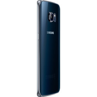 Смартфон Samsung Galaxy S6 Edge 32GB Black Sapphire [G925]