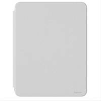 Чехол для планшета Baseus Minimalist Series Magnetic Protective Case/Stand для Apple iPad Pro 11/Air-4/Air-5 10.9 (светло-серый)