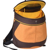 Городской рюкзак 2E Barrel Xpack BPT9197OB (оранжевый)