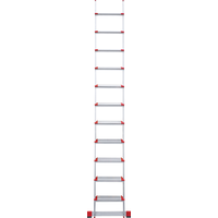 Лестница Новая высота NV 3217 3217111 (11 ступеней)