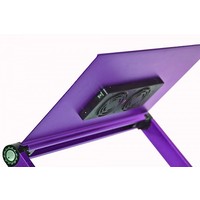 Подставка Omax X8 Purple