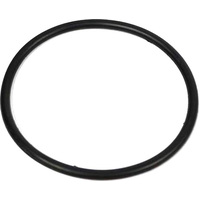 Уплотнительное кольцо Euro Shisha Силиконовое (черный)