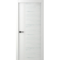 Межкомнатная дверь Belwooddoors Твинвуд 4 70 см (эмаль, белый)