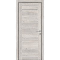 Межкомнатная дверь Triadoors Luxury 579 ПГ 55x190 (lagoon)