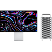 Компьютер Apple Mac Pro Tower M2 Ultra