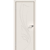 Межкомнатная дверь Юни Эмаль ПГ-4 70x200 (белый)