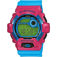 Наручные часы Casio G-8900SC-4