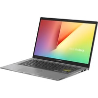 Ноутбук ASUS VivoBook S14 S433FL-EB096