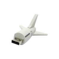 USB Flash Iconik Plane 32GB (2x16GB) (RB-PLANE-32GB)