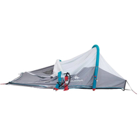 Кемпинговая палатка Quechua Air Seconds Family 4 XL F&B [8384154]