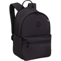 Городской рюкзак Grizzly RXL-424-1 (черный)