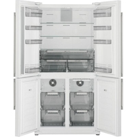 Четырёхдверный холодильник Vestfrost VF 916 W