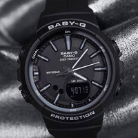 Наручные часы Casio Baby-G BGS-100SC-1A