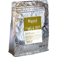 Черный чай Sigurd Taiga Mix - Таежный микс 200 г