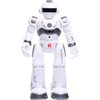 Робот IQ Bot Gravitone 5139283 (белый/серый) в Гомеле