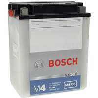 Мотоциклетный аккумулятор Bosch M4 YB14A-A2 514 401 019 (14 А·ч)