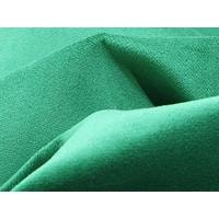 П-образный диван Лига диванов Николь 102981 (велюр, зеленый)