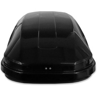 Автобокс Евродеталь Магнум 420 (черный металлик)