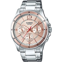 Наручные часы Casio MTP-1374D-9A