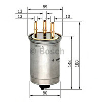  Bosch 0450906508