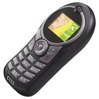 Мобильный телефон Motorola C155