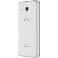 Смартфон Alcatel One Touch POP 3 Silver [5025D]