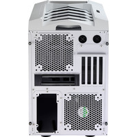 Корпус AeroCool Xperdator Cube White Edition