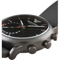 Умные часы Emporio Armani Hybrid 3010 (черный)