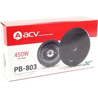 Коаксиальная АС ACV PB-803