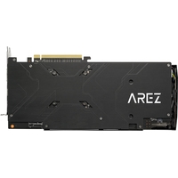 Видеокарта ASUS Arez Radeon RX 580 OC Edition 8GB GDDR5