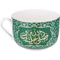 Чашка с блюдцем Lefard Мечеть 85-1990