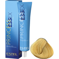 Крем-краска для волос Estel Professional Princess Essex 10/34 светлый блондин золотисто-медный