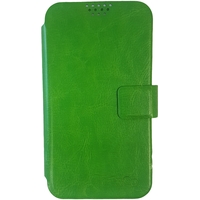 Чехол для телефона Bingo UWH-Series универсальный 4-5 (зеленый)
