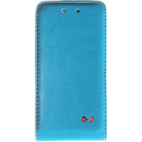 Чехол для телефона Maks Голубой для Sony Xperia E1/E1 dual