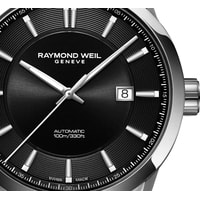 Наручные часы Raymond Weil Freelancer 2731-ST-20001