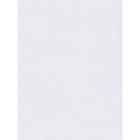 Мини рулонные шторы Delfa Сантайм Лен СРШП-05В 2800 68x170 (белый)