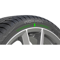 Зимние шины Nokian Tyres WR A4 255/45R18 103V