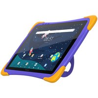 Планшет Prestigio SmartKids Pro LTE (фиолетовый)