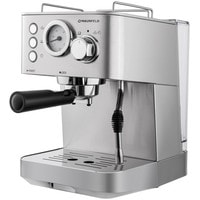 Рожковая кофеварка MAUNFELD MF-721S Pro