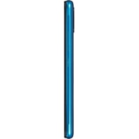 Смартфон Itel A17 (голубой)