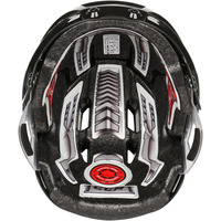 Cпортивный шлем CCM FitLite 80 Combo S (черный)