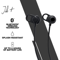 Наушники Skullcandy Jib+ Wireless (черный)
