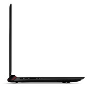 Игровой ноутбук Lenovo Y700-17 [80Q0004FPB]